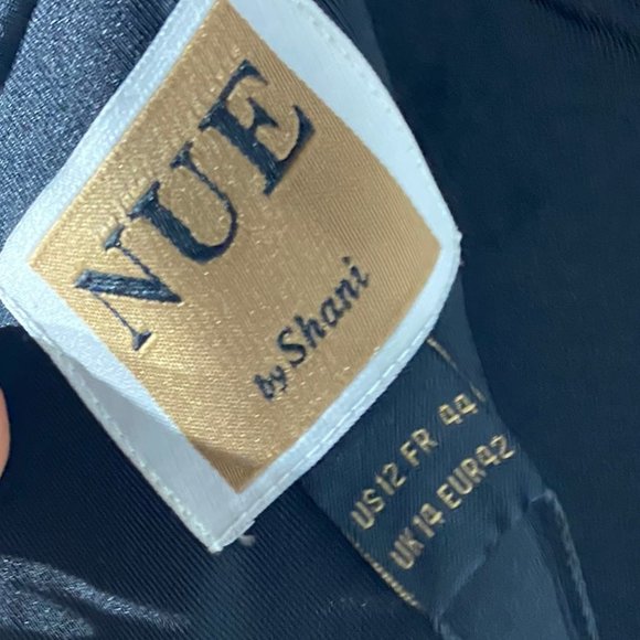 Dress - Nue by Shani - Picture 6 of 6